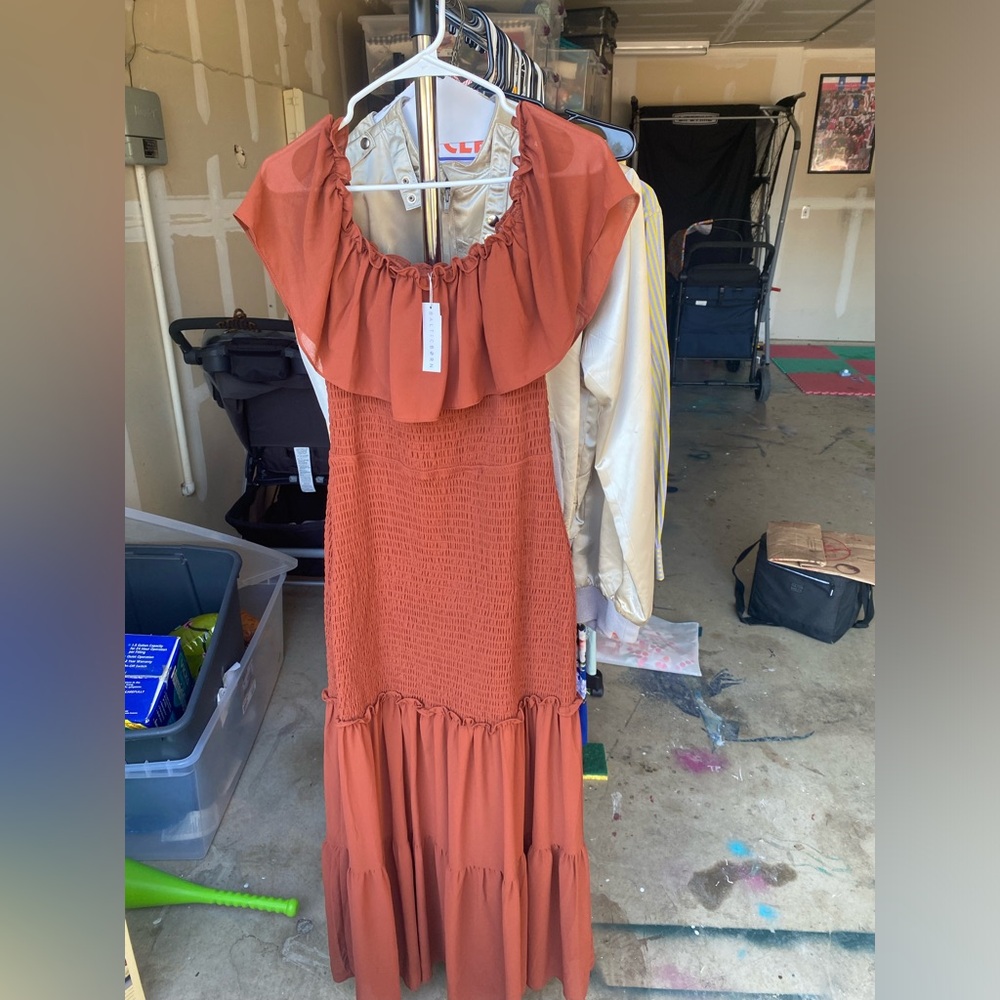 Baltic born dress never worn